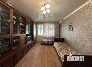 2-к квартира, вторичка, 46м2, 5/5 этаж
