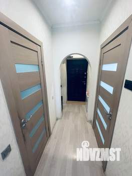 2-к квартира, вторичка, 35м2, 2/2 этаж