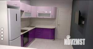 1-к квартира, вторичка, 43м2, 14/24 этаж