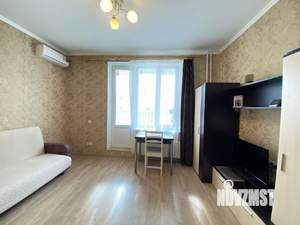 Студия квартира, вторичка, 27м2, 8/19 этаж