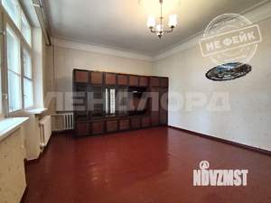 3-к квартира, вторичка, 84м2, 2/4 этаж