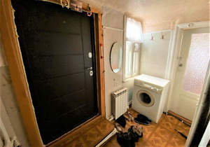 2-к квартира, вторичка, 35м2, 2/2 этаж