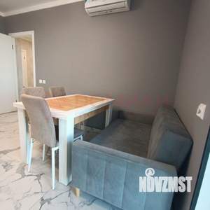 1-к квартира, вторичка, 42м2, 19/25 этаж