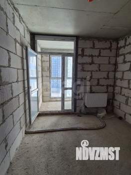 1-к квартира, вторичка, 45м2, 8/25 этаж