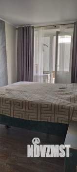 3-к квартира, вторичка, 80м2, 5/14 этаж