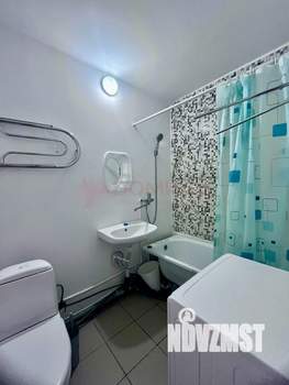 1-к квартира, вторичка, 36м2, 6/16 этаж