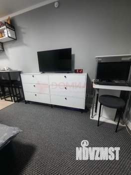 Студия квартира, вторичка, 23м2, 7/18 этаж