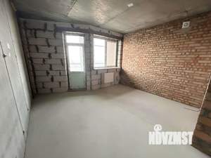 Студия квартира, сданный дом, 25м2, 18/20 этаж