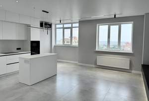 2-к квартира, вторичка, 62м2, 18/25 этаж