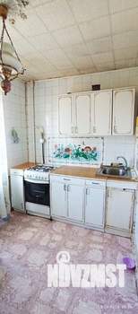 4-к квартира, вторичка, 70м2, 8/9 этаж