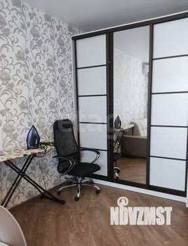 1-к квартира, вторичка, 38м2, 2/20 этаж