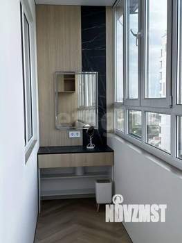 1-к квартира, вторичка, 34м2, 20/25 этаж