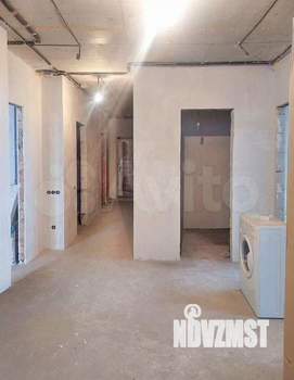 3-к квартира, вторичка, 66м2, 10/23 этаж