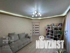 3-к квартира, вторичка, 70м2, 2/8 этаж