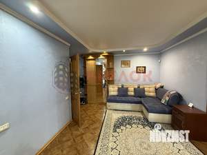 3-к квартира, вторичка, 51м2, 4/5 этаж