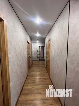 3-к квартира, вторичка, 96м2, 14/19 этаж