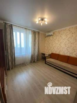 Студия квартира, вторичка, 28м2, 6/17 этаж