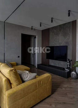 3-к квартира, вторичка, 75м2, 19/23 этаж