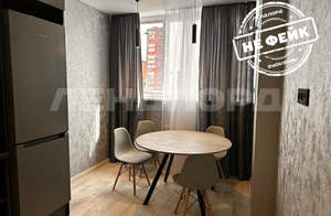 2-к квартира, вторичка, 40м2, 2/11 этаж