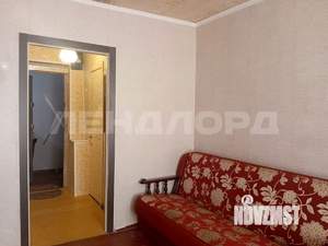 1-к квартира, вторичка, 16м2, 4/5 этаж