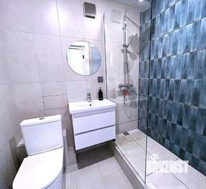 1-к квартира, вторичка, 37м2, 8/9 этаж