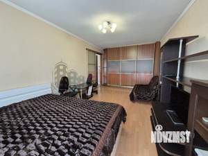 1-к квартира, вторичка, 34м2, 9/10 этаж