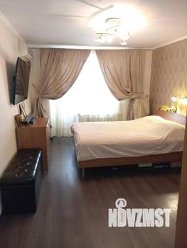 3-к квартира, вторичка, 60м2, 3/5 этаж