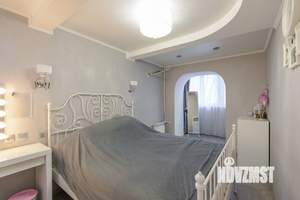 3-к квартира, вторичка, 78м2, 2/9 этаж