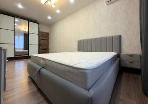 1-к квартира, вторичка, 40м2, 18/24 этаж