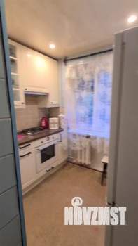 3-к квартира, вторичка, 56м2, 2/5 этаж