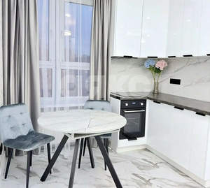 1-к квартира, вторичка, 36м2, 3/24 этаж