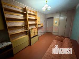 3-к квартира, вторичка, 61м2, 4/5 этаж