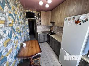 2-к квартира, вторичка, 42м2, 3/3 этаж