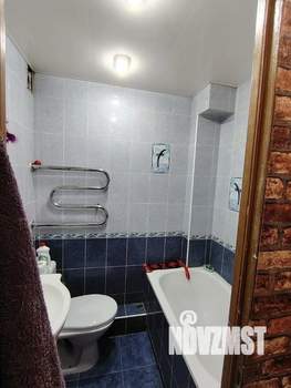 1-к квартира, вторичка, 30м2, 8/9 этаж