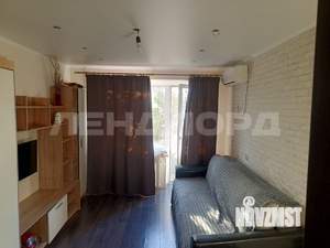 2-к квартира, вторичка, 40м2, 3/5 этаж