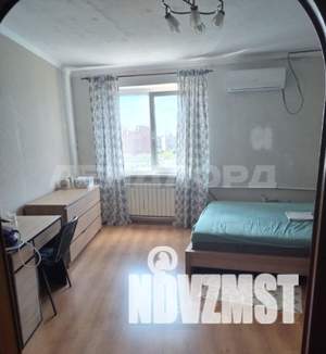 4-к квартира, вторичка, 97м2, 9/9 этаж