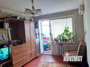 1-к квартира, вторичка, 31м2, 6/9 этаж