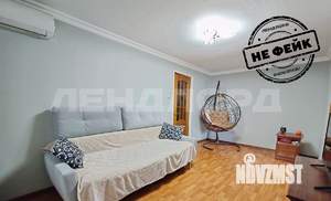 2-к квартира, вторичка, 43м2, 3/5 этаж