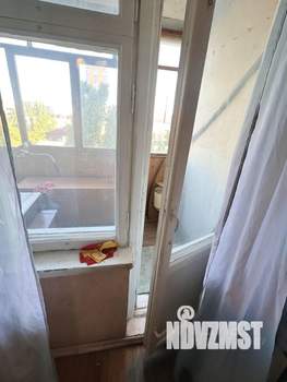 3-к квартира, вторичка, 60м2, 7/9 этаж