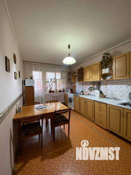 3-к квартира, вторичка, 76м2, 1/10 этаж