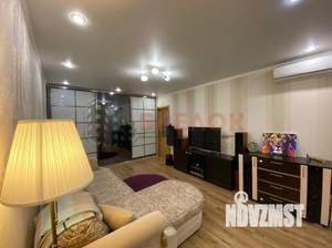 2-к квартира, вторичка, 60м2, 5/10 этаж