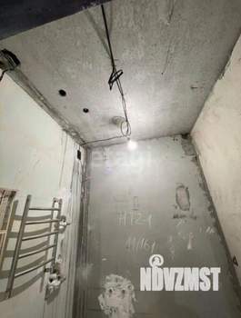 3-к квартира, вторичка, 67м2, 1/20 этаж