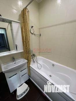 2-к квартира, вторичка, 54м2, 4/5 этаж