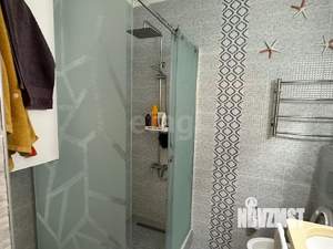 Студия квартира, вторичка, 31м2, 12/25 этаж