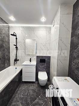 1-к квартира, вторичка, 37м2, 14/24 этаж