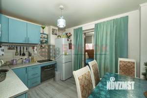 3-к квартира, вторичка, 74м2, 2/26 этаж