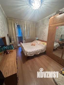 2-к квартира, вторичка, 54м2, 2/9 этаж