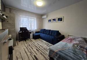 1-к квартира, вторичка, 37м2, 6/24 этаж