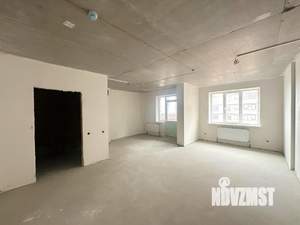 1-к квартира, вторичка, 41м2, 15/25 этаж