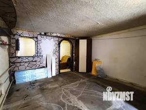 2-к квартира, вторичка, 32м2, 1/1 этаж